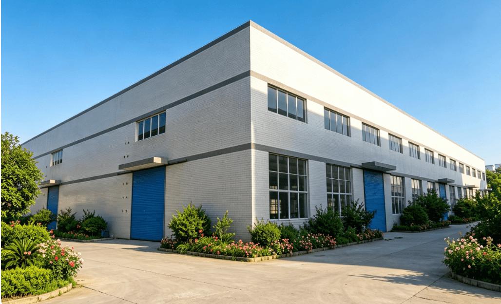 Company Building
