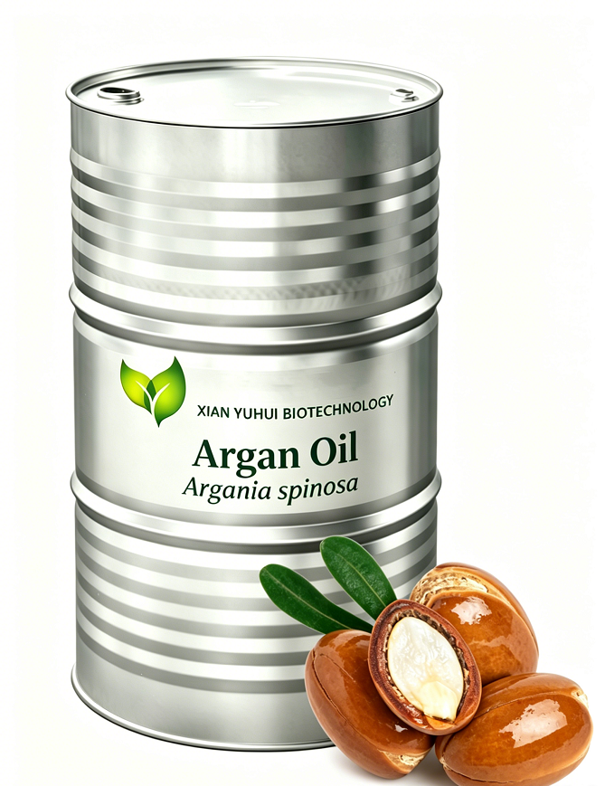 Argan Oil