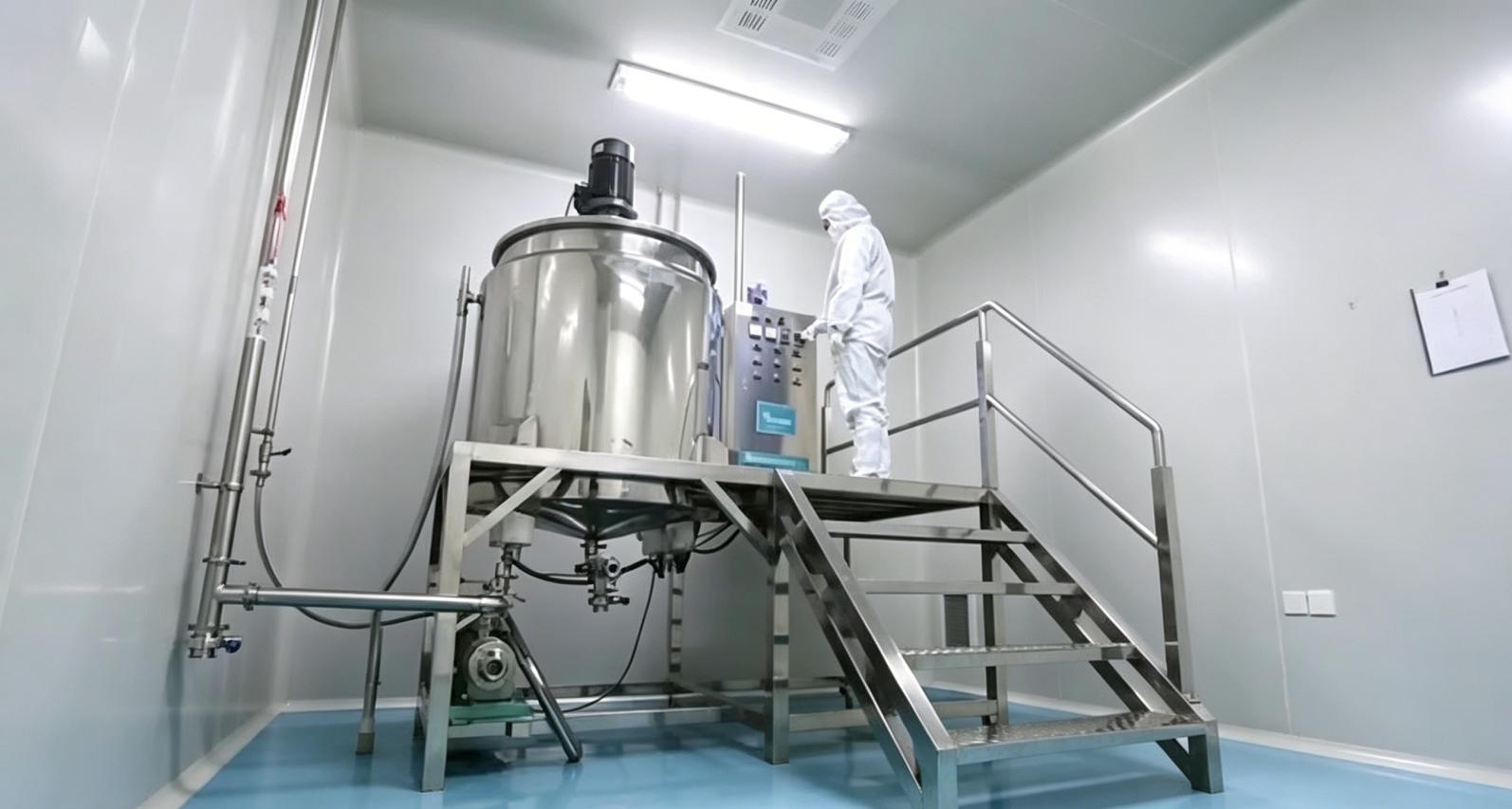 Laboratory
