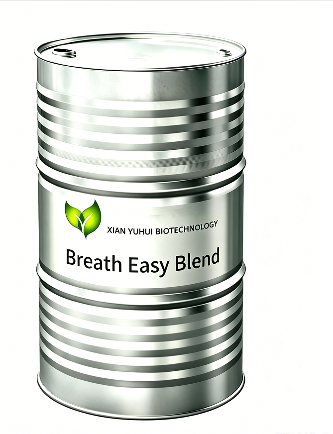 Breath Easy Blend