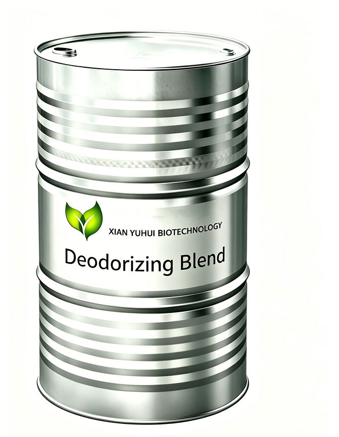 Deodorizing Blend