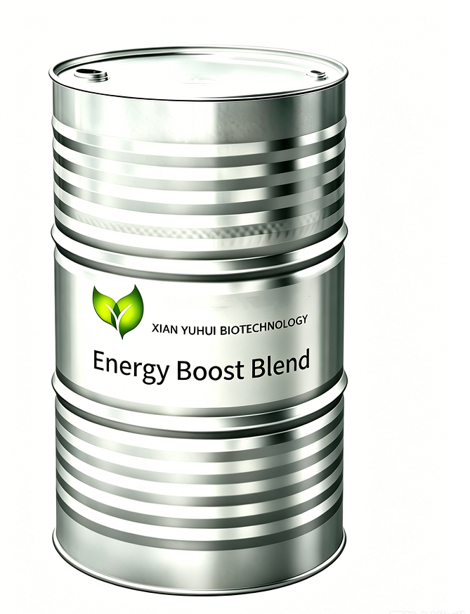Energy Boost Blend