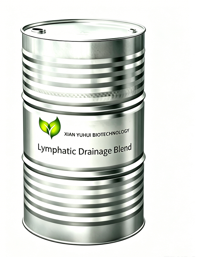 Lymphatic Drainage Blend