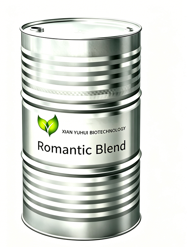 Romantic Blend