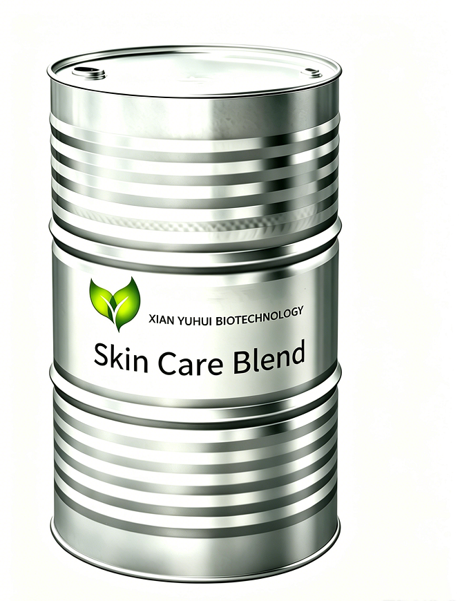 Skin Care Blend