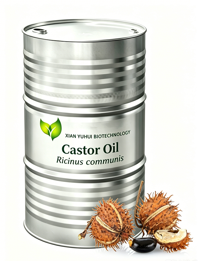 Castor Oil