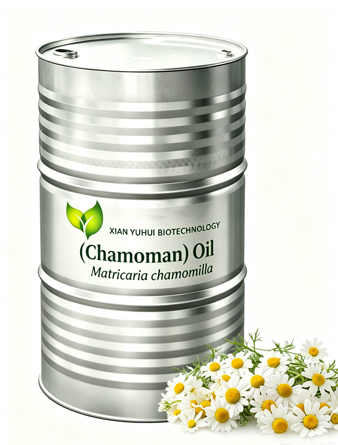 Chamomile