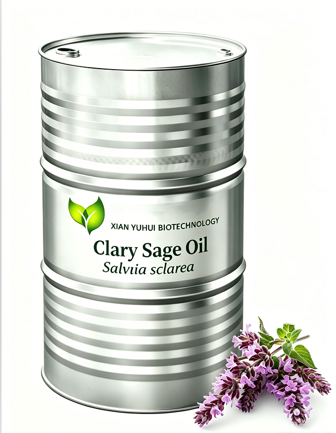 Clary Sage Oil