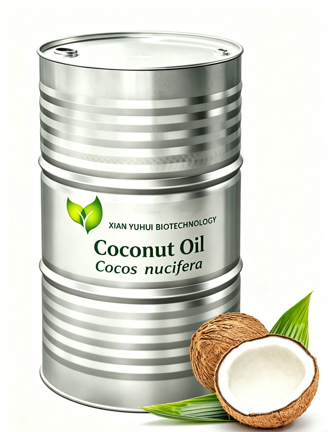 Coconut Oil