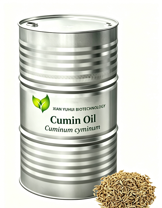 Cumin Oil