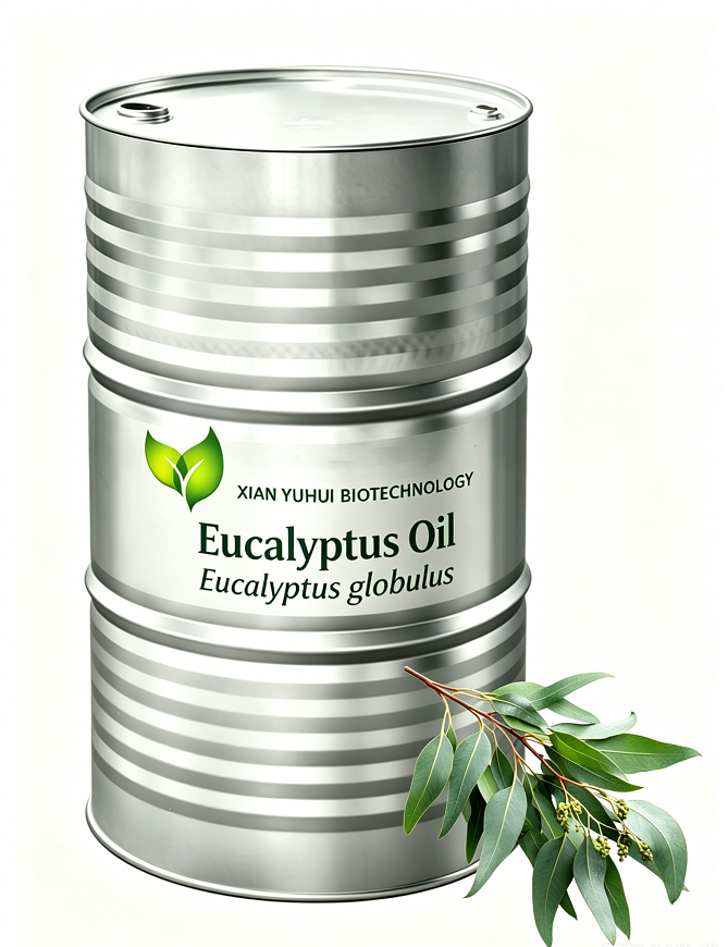 Eucalyptus