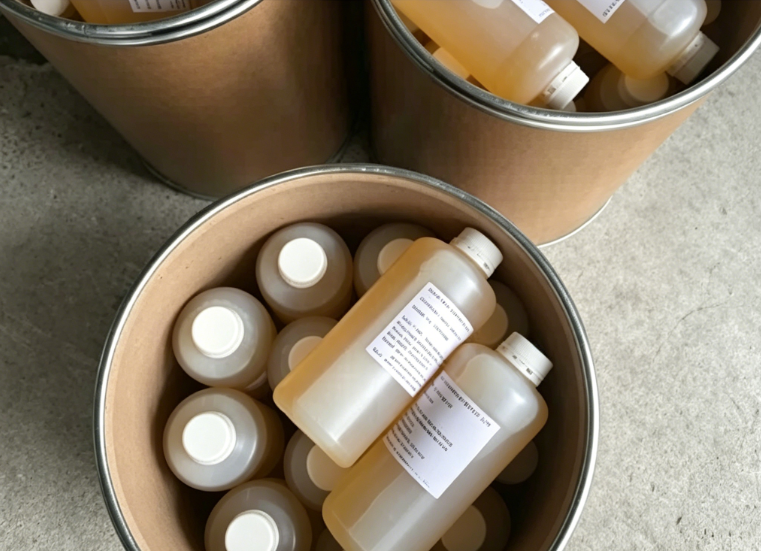 Our Company Expands to European Market