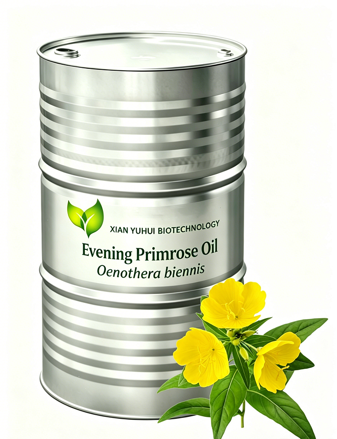 Evening Primrose Oil
