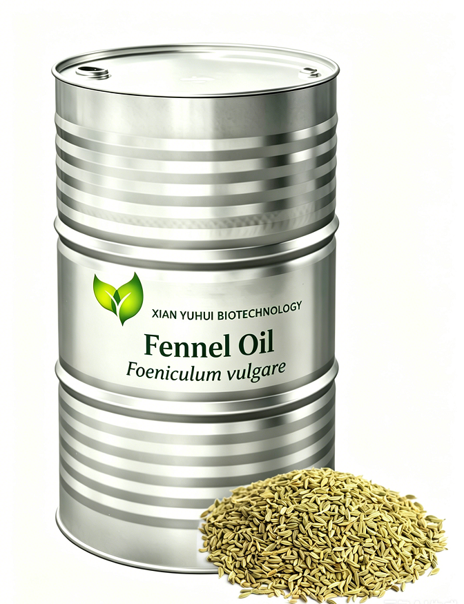 Fennel Oil