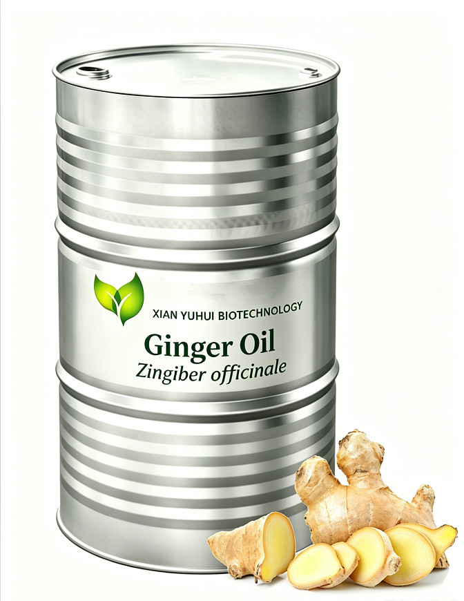 Ginger