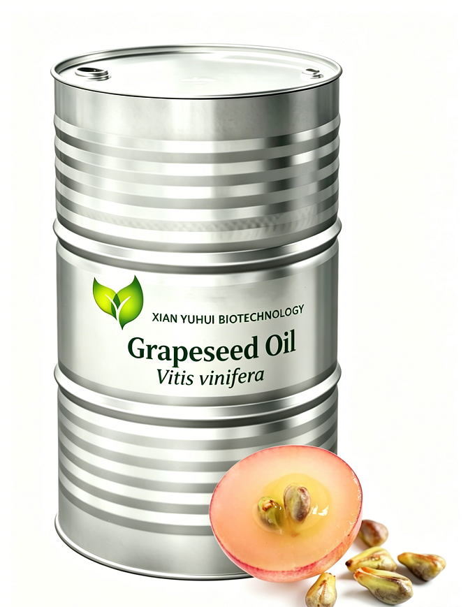 Grapeseed Oil