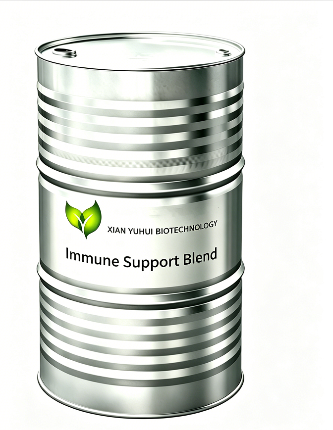 Immune Support Blend