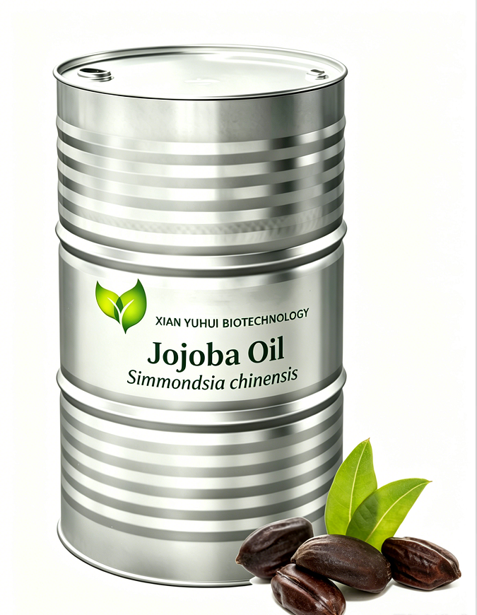 Jojoba Oil