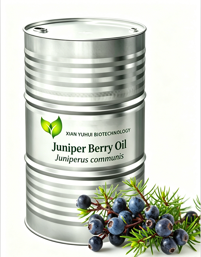 Juniper Berry Oil