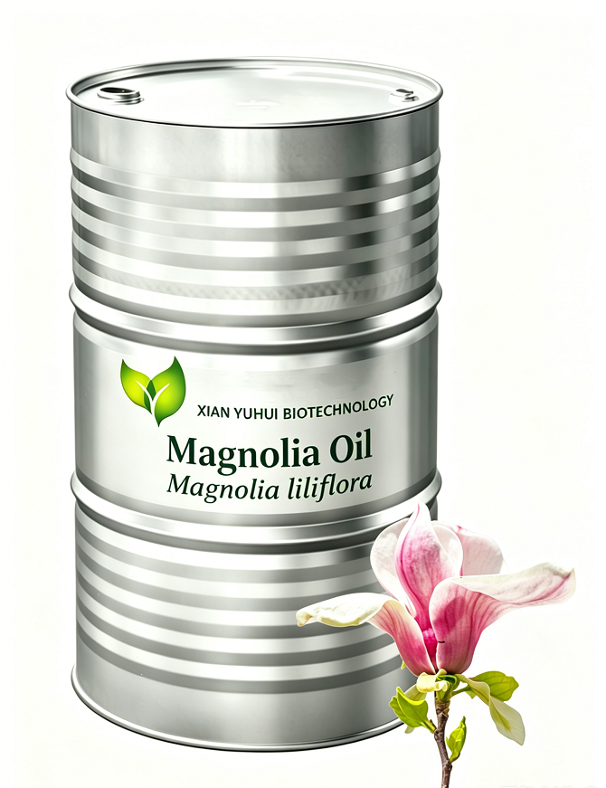 Magnolia Oil
