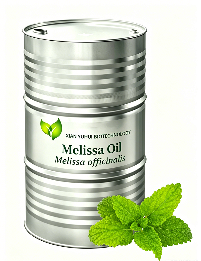 Melissa Oil