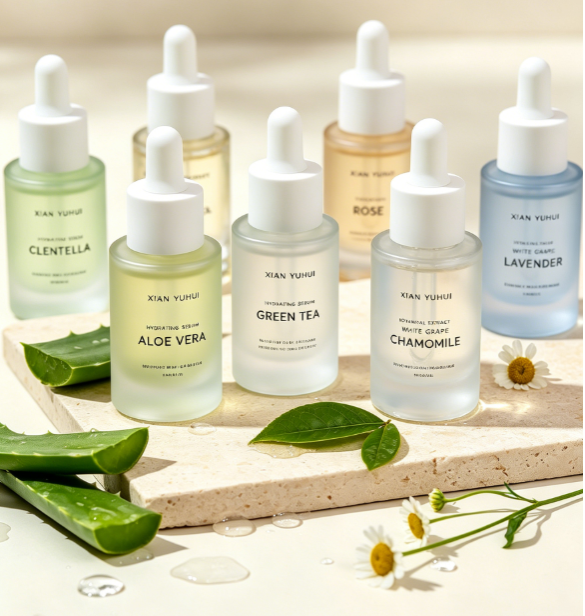 Expanding Supply: High-Quality Plant Extract Liquids and Essential Oils Reach Australian Markets