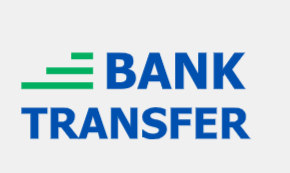 Bank Transfer