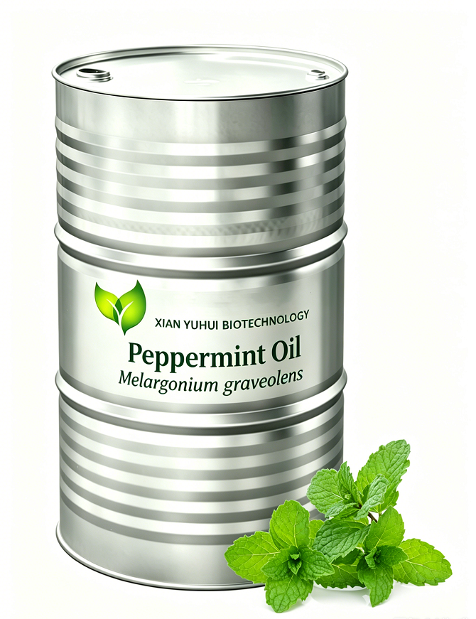 Peppermint