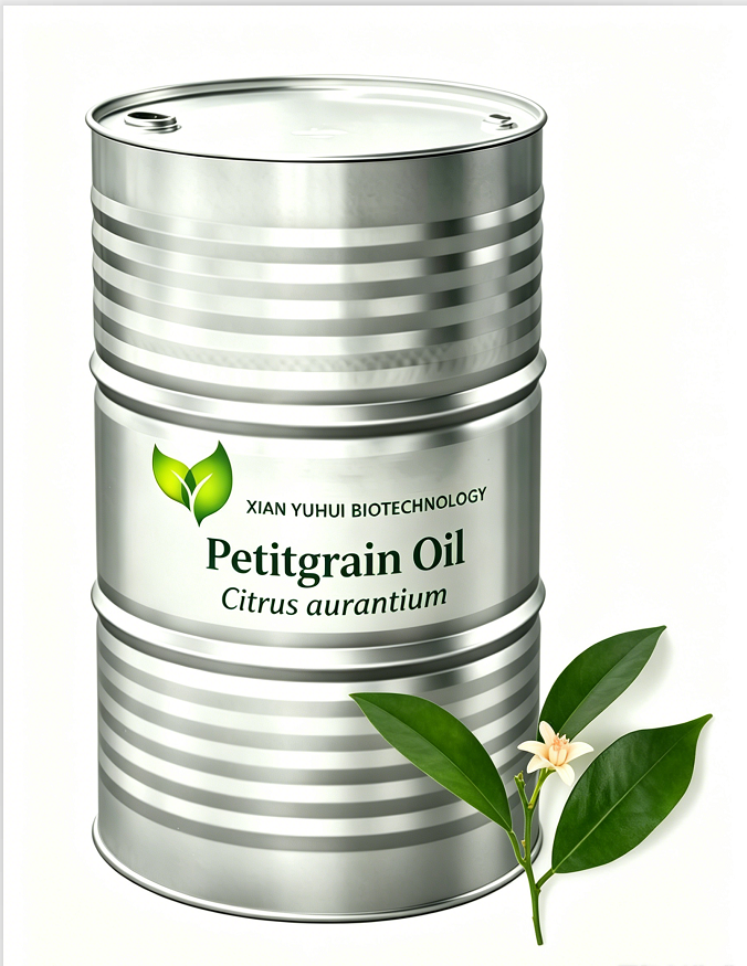 Petitgrain Oil