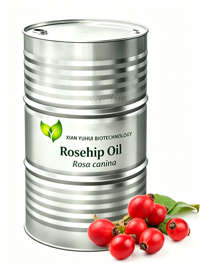 Rosehip Oil