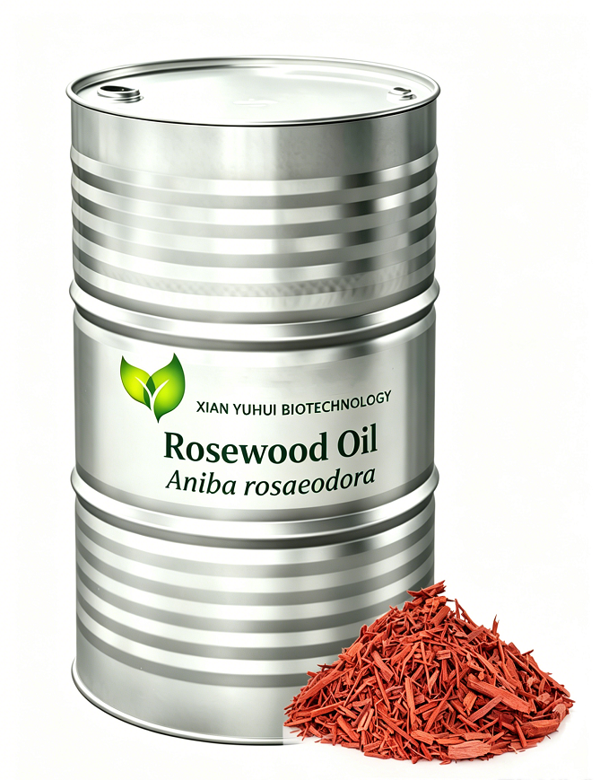 Rosewood Oil