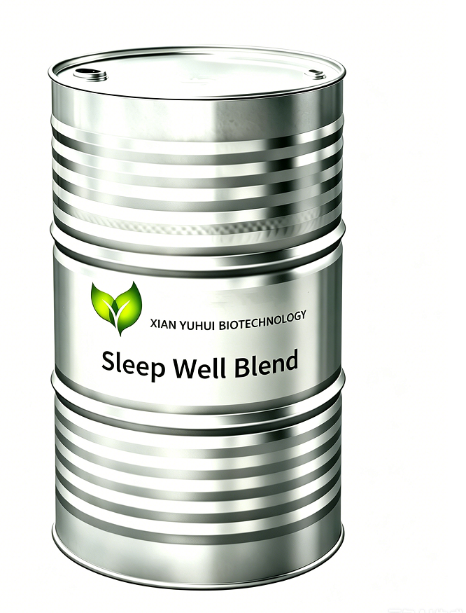 Sleep Well Blend
