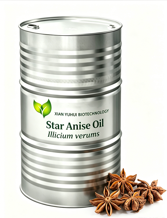 Star Anise Oil