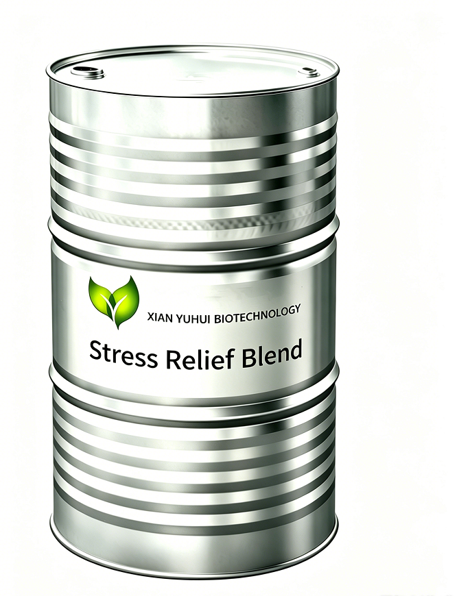 Stress Relief Blend