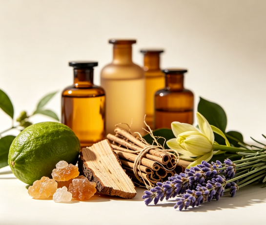 Beyond Lavender: 5 Calming Essential Oils for Stress Relief (That Actually Work)