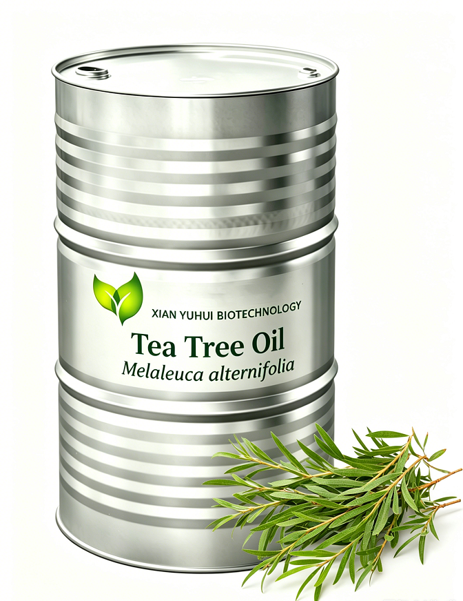 Tea Tree Oil