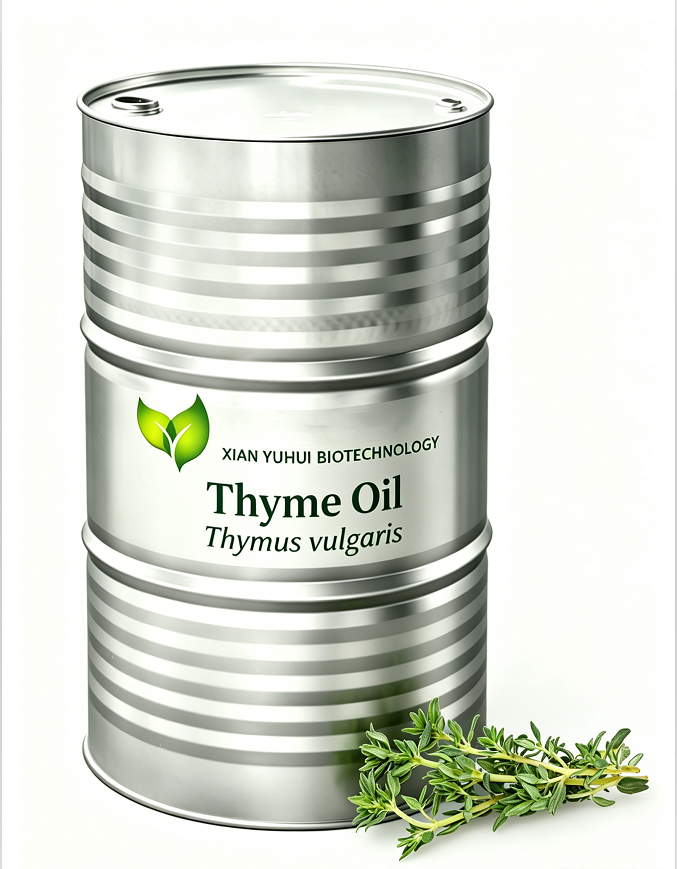 Thyme Oil